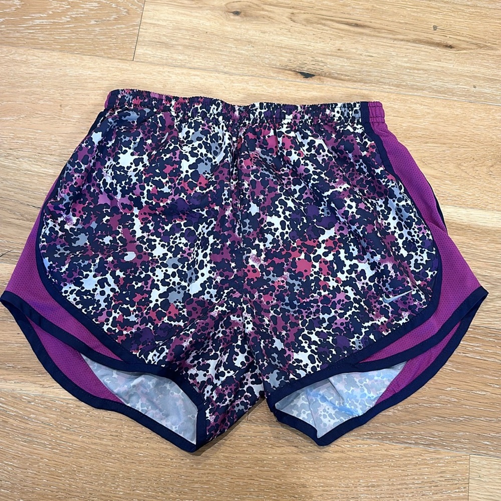 Women’s Nike running shorts